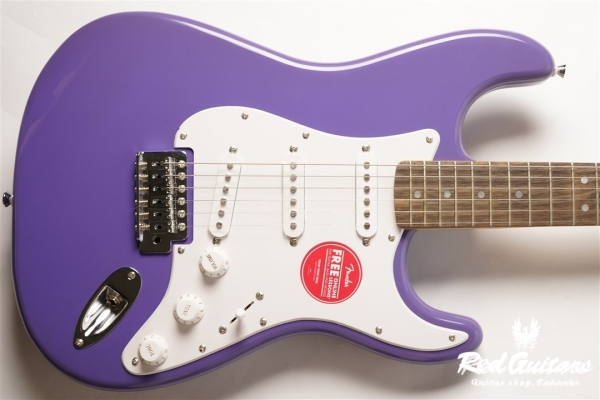 SONIC STRATOCASTER - UVT
